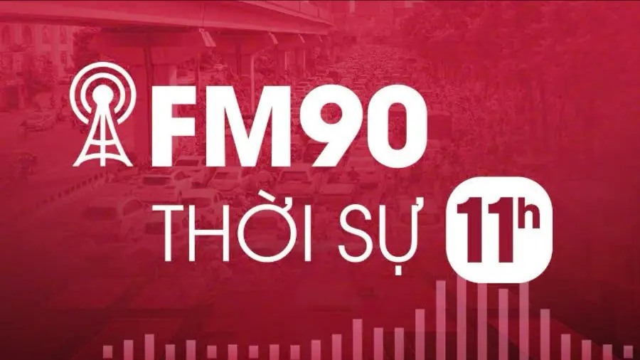 Thời sự 11h00 | 31/12/2025 Thời sự 11h00 | 31/12/2025